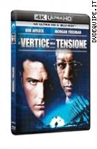 Al Vertice Della Tensione ( 4K Ultra HD + Blu - Ray Disc )