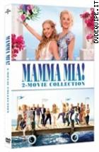 Mamma Mia! - 2- Movie Collection (2 Dvd)
