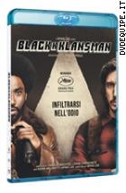 BlacKkKlansman (Blu-Ray Disc)