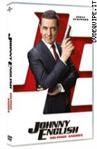 Johnny English Colpisce Ancora