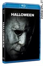 Halloween (2018) ( Blu - Ray Disc )