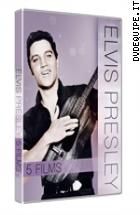 Elvis Presley Collection (5 Dvd)