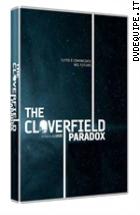 The Cloverfield Paradox