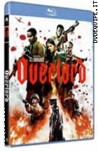 Overlord ( Blu - Ray Disc )