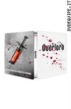 Overlord ( 4K Ultra HD + Blu - Ray Disc - SteelBook )