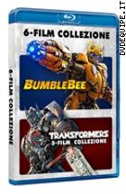 Bumblebee - 6 Film Collection ( 6 Blu - Ray Disc )