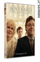 Boy Erased - Vite cancellate