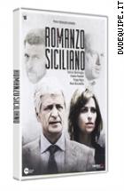 Romanzo Siciliano - Stagione 1 (4 Dvd)
