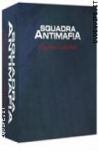 Squadra Antimafia - La Serie Completa - Stagioni 1-8 (37 Dvd)
