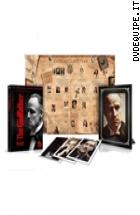 Il Padrino - La Trilogia - Corleone Legacy Limited Edition ( 4 Blu - Ray Disc )