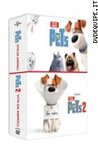 Pets - Vita Da Animali 1 & 2 (2 Dvd)