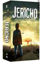 Jericho - Complete Collection - Stagioni 1-2 (8 Dvd)