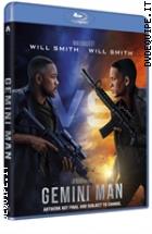 Gemini Man ( Blu - Ray Disc )