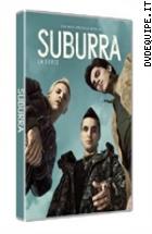 Suburra - La Serie - Stagione 1 (3 Dvd)