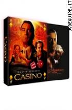 Casin ( 4K Ultra HD + Blu - Ray Disc )