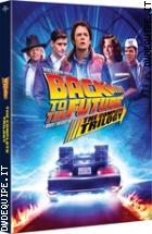 Ritorno Al Futuro - Collection 35 Anniversario (3 Dvd)