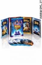 Ritorno Al Futuro - Collection 35 Anniversario ( 4 Blu - Ray Disc )