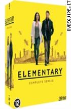 Elementary - La Serie Completa - Stagioni 1-7 (39 Dvd)
