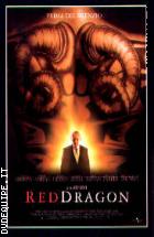 Red Dragon (2 Dvd)