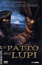 Il Patto dei Lupi (2 DVD)