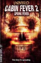 Cabin Fever 2 - Il Contagio ( Blu - Ray Disc )