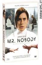 Mr. Nobody ( Blu - Ray Disc )