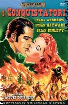 I Conquistatori (Western Classic Collection)