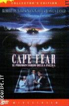 Cape Fear - Il Promontorio Della Paura