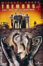 Tremors 4