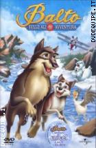 Balto III - Sulle Ali Dell'Avventure