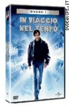 In viaggio nel tempo - Stagione 1 ( 3 DVD ) 