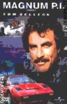 Magnum P.I. Stagione 1