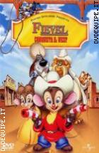 Fievel Conquista Il West