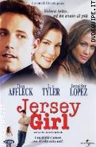 Jersey Girl