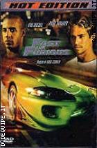 Fast And Furious