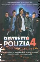 Distretto Di Polizia 4