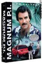 Magnum P.I. Stagione 3