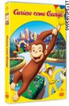 Curioso Come George