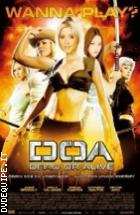 Doa - Dead Or Alive