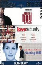 Hugh Grant Boxset Collection