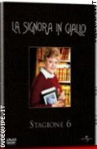La Signora In Giallo 6^ Stagione