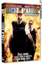 Hot Fuzz 