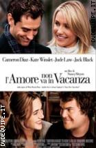 L'Amore Non Va In Vacanza. Edizione Speciale (2 DVD)
