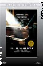Il Pianista - Platinum Edition (2 DVD - Confezione Metallica)