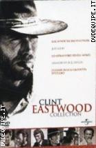 Clint Eastwood Collection (5 DVD)