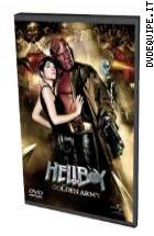 Hellboy - The Golden Army ( Disco Singolo) 