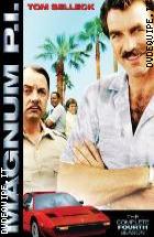 Magnum P.I. Stagione 4