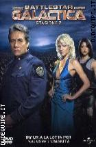 Battlestar Galactica 2^ Stagione (6 Dvd)