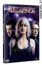 Battlestar Galactica 3^ Stagione (6 Dvd)