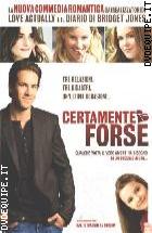 Certamente, Forse